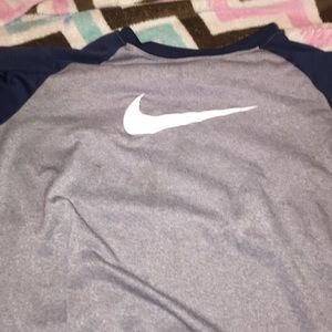 Nike shirt